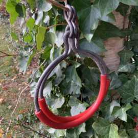 Metalen ringen