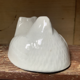GREEN’S puddingvorm “ broedende kip”