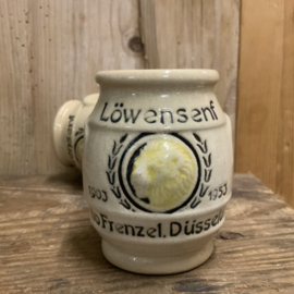 Set LÖWENSENF potjes