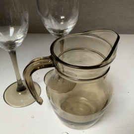 Rookglas karafje