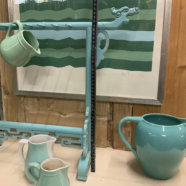 Chinees penselen rek