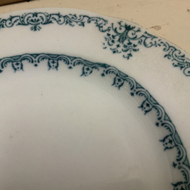 WEDGWOOD bordje