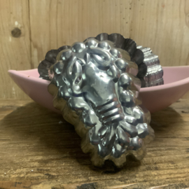 Metalen vormpjes KREEFT