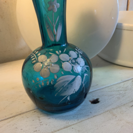 Biedermeier vaasje