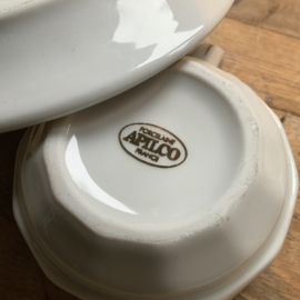 APILCO espresso kopje wit