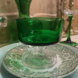 Vintage LUMINARC glas