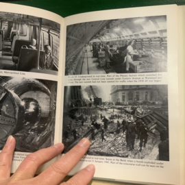 The story of London’s underground