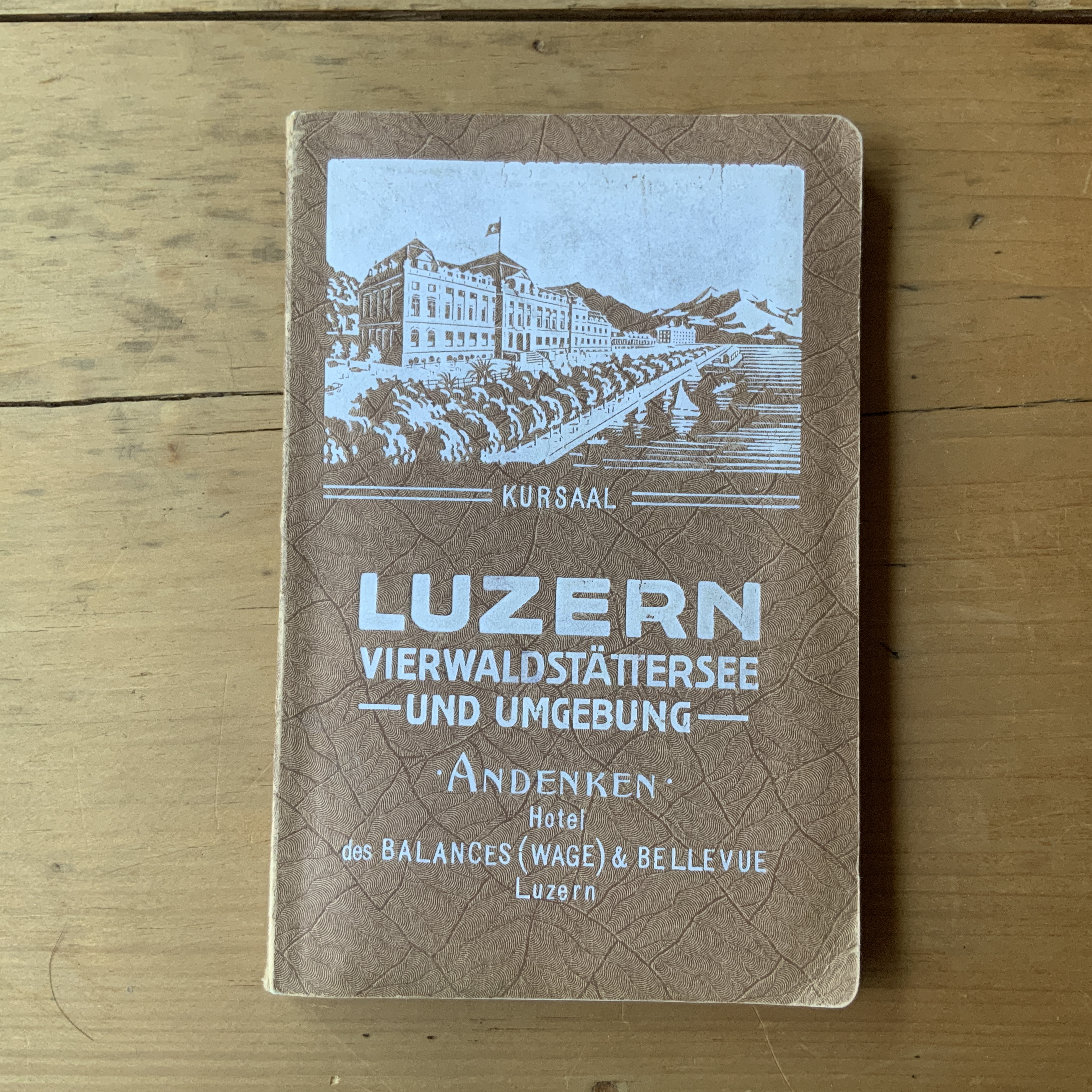 LUZERN vierwaldstättersee und umgebung