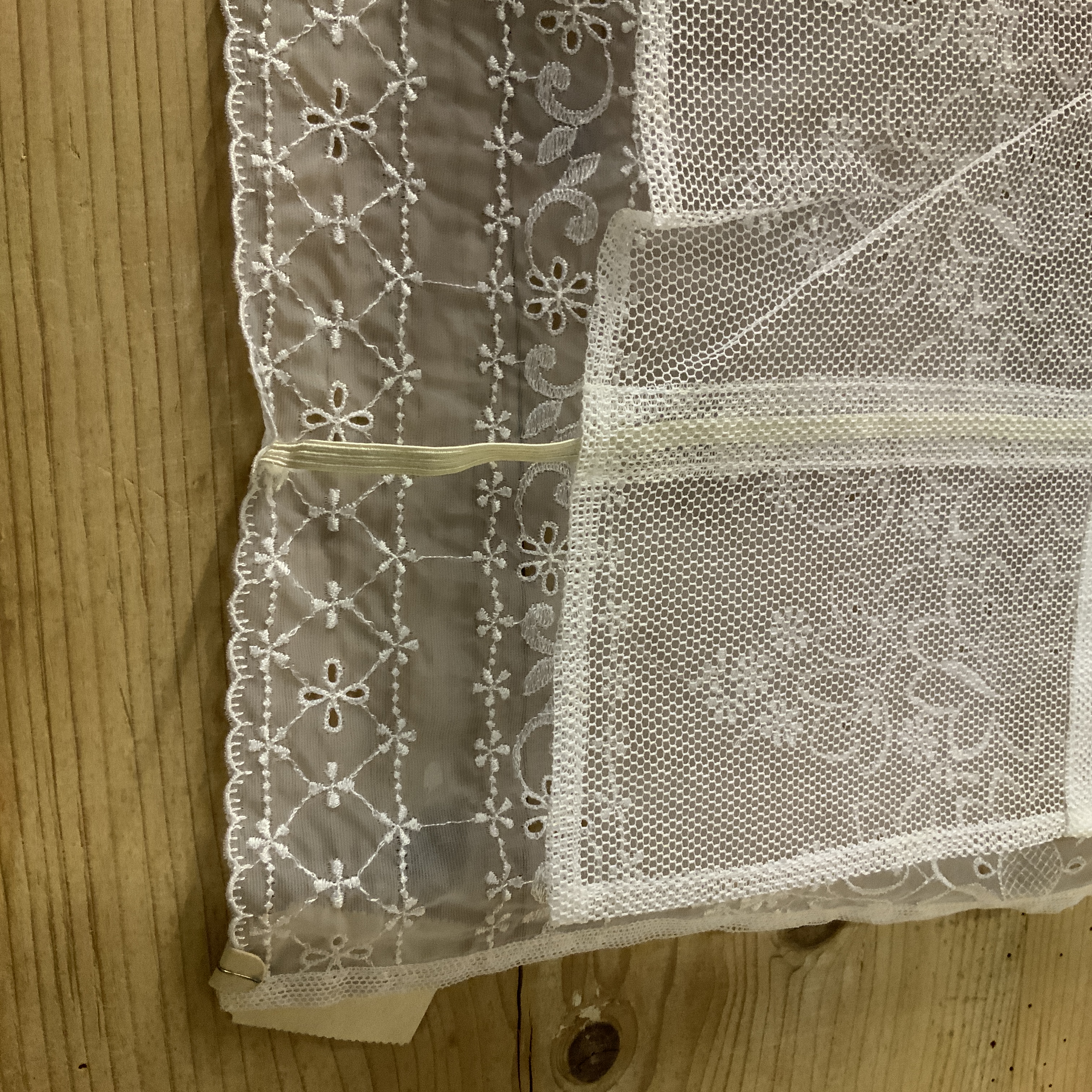 Lila, vintage “ nep” blouse