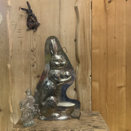 Chocolademal HAAS