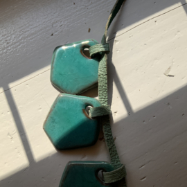 Vintage collier
