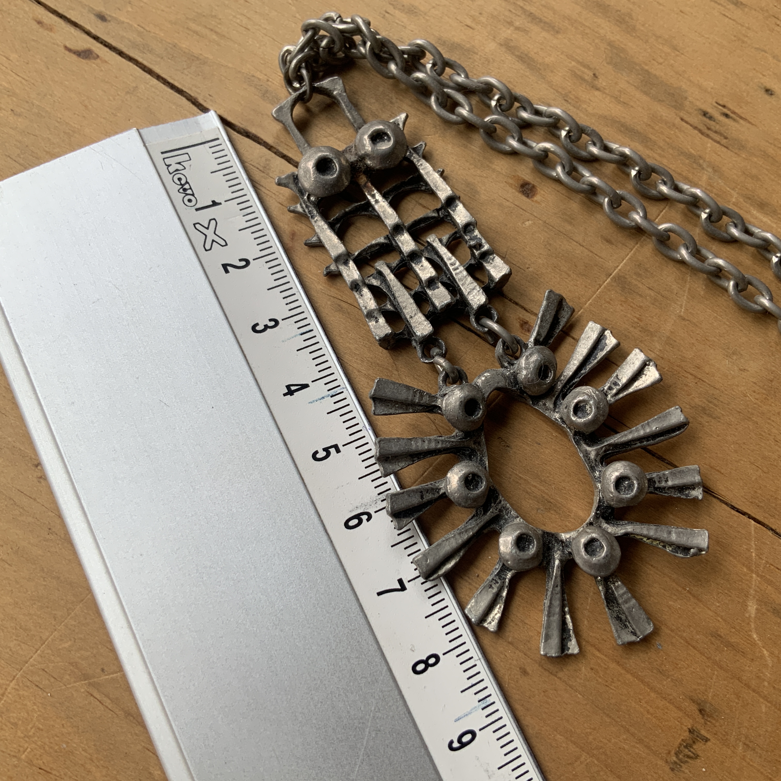 Vintage hanger