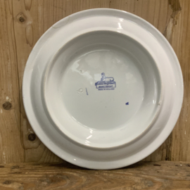 Terrine onderbord REGOUT