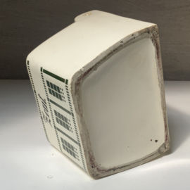 Zoutbakje aardewerk