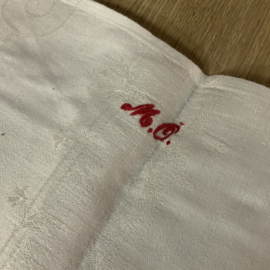 Linnen droogdoek
