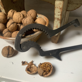 JAWS notenkraker