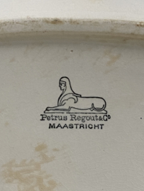 Petrus Regout schaal
