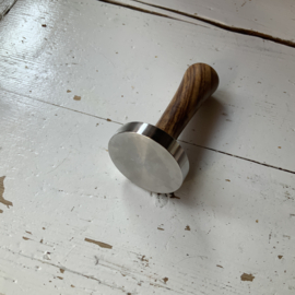 Tamper