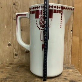 Grote Franse lampetkan