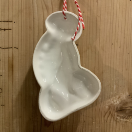 Puddingvormpje KREEFT