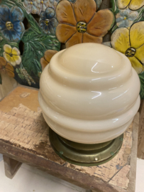 Vintage Plafond lamp