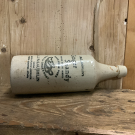 Hele oude GINGER SHANDY kruik
