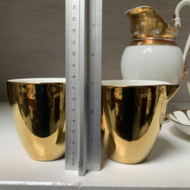 Roomstel GOUD