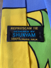 SHUNYAM stropdas