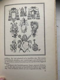 HERALDIEK door J. Godefroy