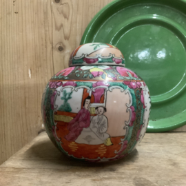 Chinees gemberpotje