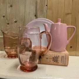 Vintage, koffiepotje