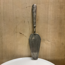 Italiaanse taartschep