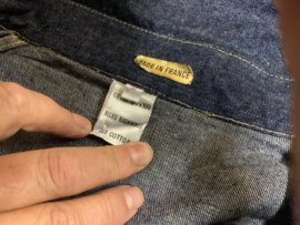 Vintage spijkershirt