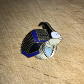 Broche JOOST SWARTE