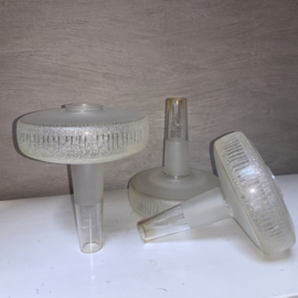 Vintage Lampenkappen