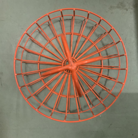 Vintage draad etagere