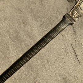 Vintage Engelse briefopener