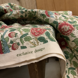 Stof LIBERTY of LONDON