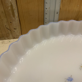 Quiche vorm, vintage