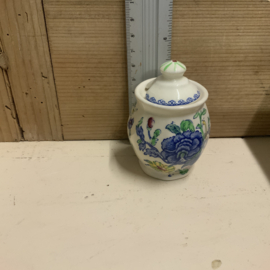 MASON’S mosterdpotje