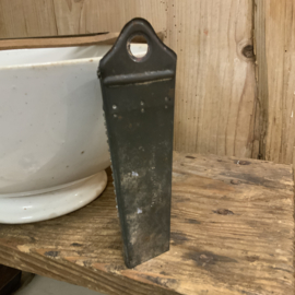 Kleine rasp voor nootmuskaat