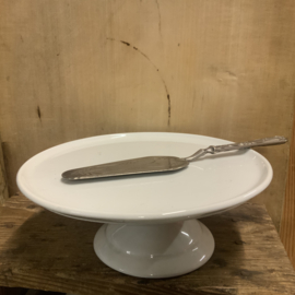 Italiaanse taartschep