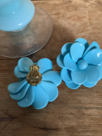Vintage oorbellen