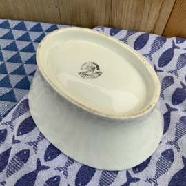 Kleine puddingvorm