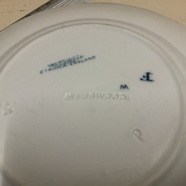 WEDGWOOD bordje