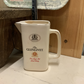 GLENLIVET whisky waterkan
