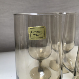 LUMINARC bierglas