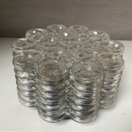 Vintage plafonnière WILA LEUCHTEN