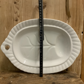 Warmhoudbord
