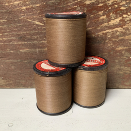 Oud klosje garen J.STICHELMAN’S & CO